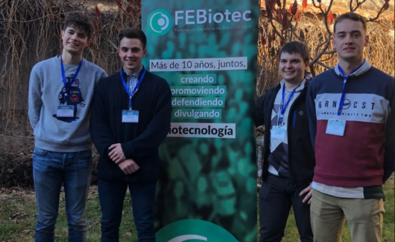 FEBiotecLeon